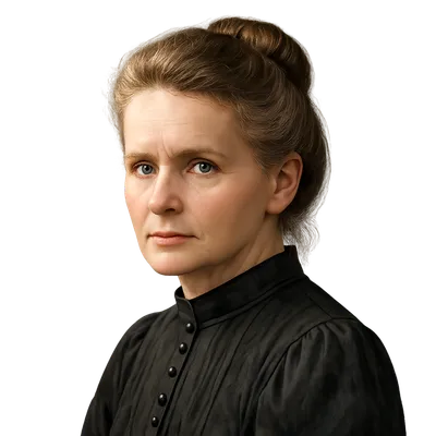 Marie Curie